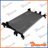 Radiateur du moteur pour FIAT | CCH-FT-002, 59286